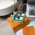 Louis Vuitton Men's shoes 1910