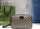 Gucci High Quality Handbags 301