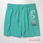 Armani Men's Men's Shorts 100