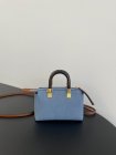 Fendi Original Quality Handbags 124