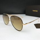 TOM FORD High Quality Sunglasses 2074