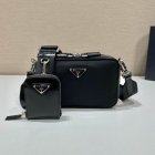 Prada Original Quality Handbags 676
