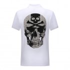 Philipp Plein Men 's Polo 73