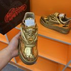 Versace Men's Shoes 1734