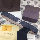 Louis Vuitton Original Quality Belts 79