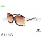 Chanel Normal Quality Sunglasses 1094