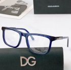 Dolce & Gabbana Plain Glass Spectacles 13