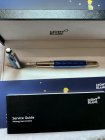 Mont Blanc Pens 86