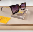 Louis Vuitton High Quality Sunglasses 3218