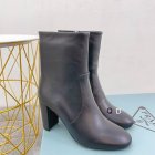 Prada Women's Shoes 665