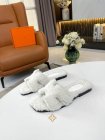 Hermes Women's Slippers 399