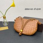 Bottega Veneta High Quality Handbags 333