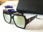 Yves Saint Laurent High Quality Sunglasses 70