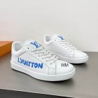 Louis Vuitton Men's shoes 2768