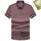 Fendi Men's Short Sleeve Shirts 76