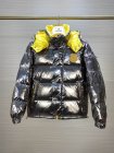 Moncler Men's outerwear 193