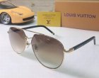 Louis Vuitton High Quality Sunglasses 1273
