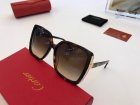 Cartier High Quality Sunglasses 196