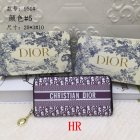 DIOR Normal Quality Wallets 34