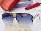 Gucci High Quality Sunglasses 6133