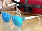 Gucci High Quality Sunglasses 2458