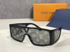 Louis Vuitton High Quality Sunglasses 2036