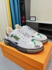 Louis Vuitton Men's shoes 2145