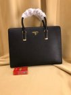 Prada High Quality Handbags 153