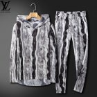 Louis Vuitton Men's Long Sleeve Suits 49