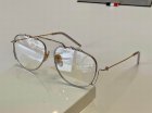 THOM BROWNE Plain Glass Spectacles 82