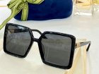 Gucci High Quality Sunglasses 5084