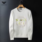 Armani Men's Long Sleeve T-shirts 107