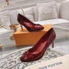 Louis Vuitton Women's Shoes 1185