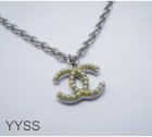 Chanel Jewelry Necklaces 349