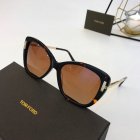 TOM FORD High Quality Sunglasses 677