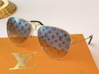Louis Vuitton High Quality Sunglasses 2910