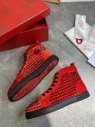 Christian Louboutin Men's Shoes 43