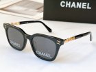 Chanel High Quality Sunglasses 2756