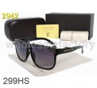 Louis Vuitton Normal Quality Sunglasses 774