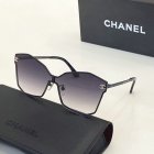 Chanel High Quality Sunglasses 3447