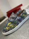 Christian Louboutin Men's Shoes 204