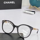 Chanel High Quality Sunglasses 3318