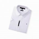 Tommy Hilfiger Men's Short Sleeve Shirts 10
