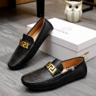 Versace Men's Shoes 1647