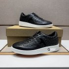 Hermes Men's Shoes 482