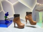 Louis Vuitton Women's Shoes 187