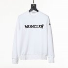 Moncler Men's Long Sleeve T-shirts 451