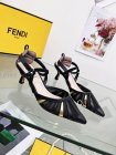 Fendi Women's Shoes 381