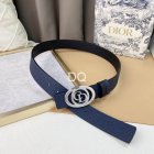 DIOR Original Quality Belts 146