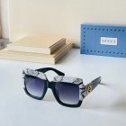 Gucci High Quality Sunglasses 5179